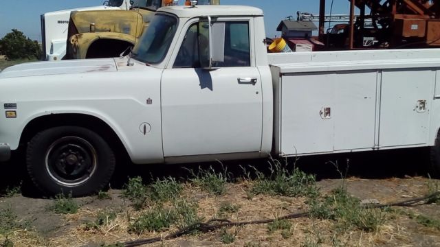1971 International Harvester Other - photo 4
