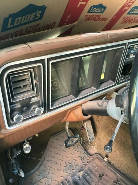 1974 Ford F-100 XLT - photo 10