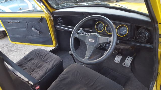 1976 Mini Classic Mini - photo 10