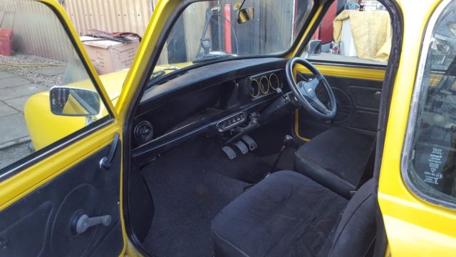 1976 Mini Classic Mini - photo 2
