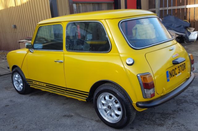1976 Mini Classic Mini - photo 5