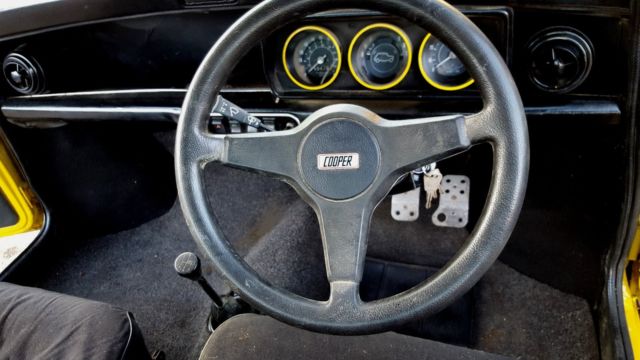 1976 Mini Classic Mini - photo 6