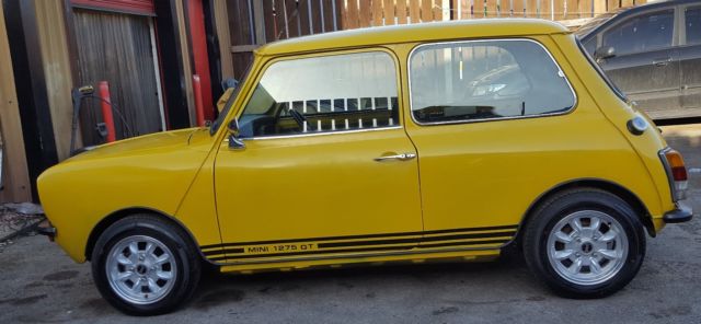 1976 Mini Classic Mini - photo 7