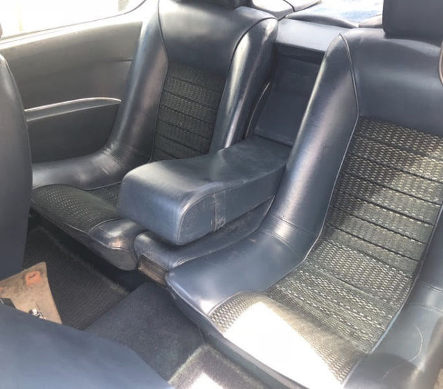 1977 BMW 6-Series - photo 3