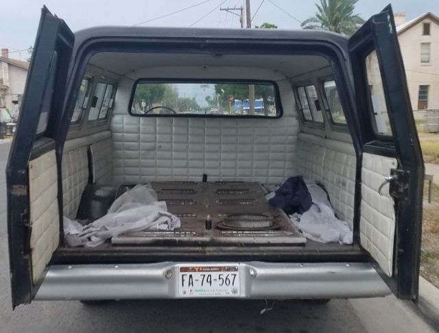 1978 Ford Other Pickups - photo 12