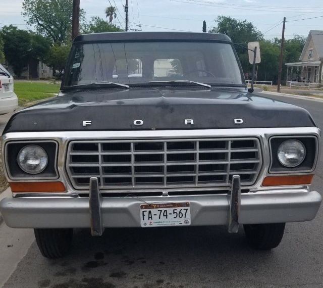 1978 Ford Other Pickups - photo 2