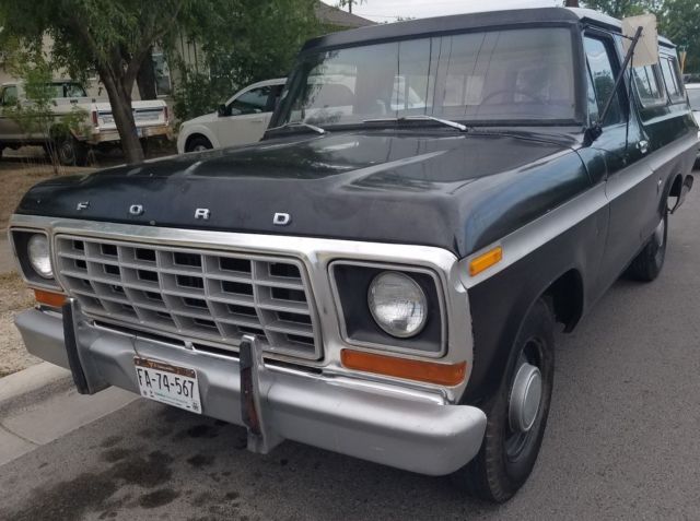 1978 Ford Other Pickups - photo 3