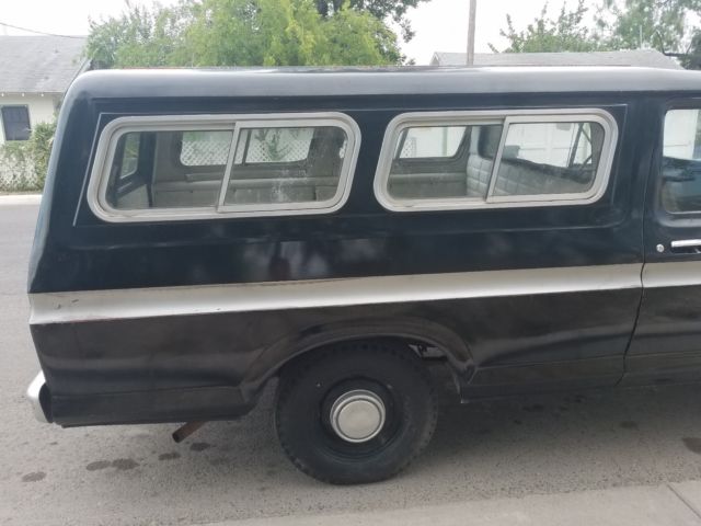 1978 Ford Other Pickups - photo 7