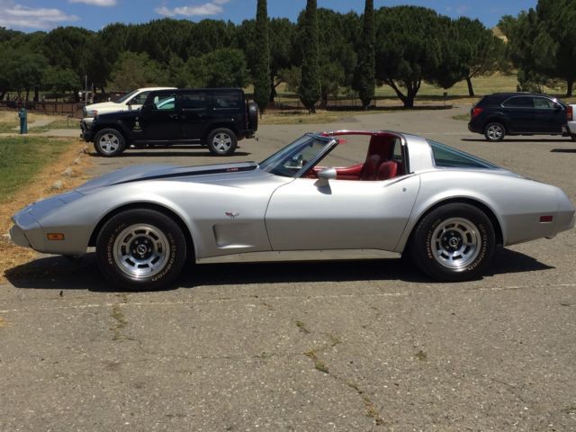 1979 Chevrolet Corvette - photo 8