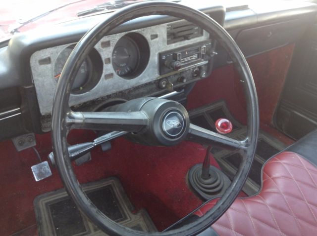 1979 Ford Other Pickups - photo 11