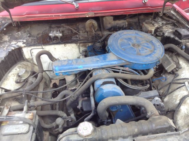 1979 Ford Other Pickups - photo 13