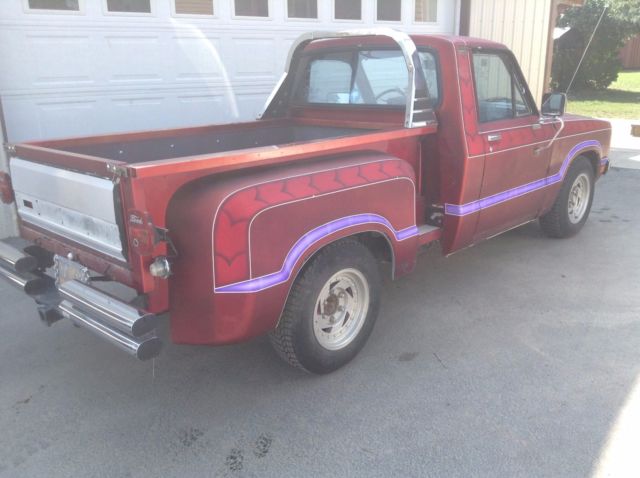 1979 Ford Other Pickups - photo 5