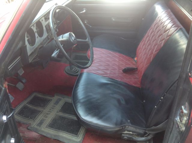 1979 Ford Other Pickups - photo 8