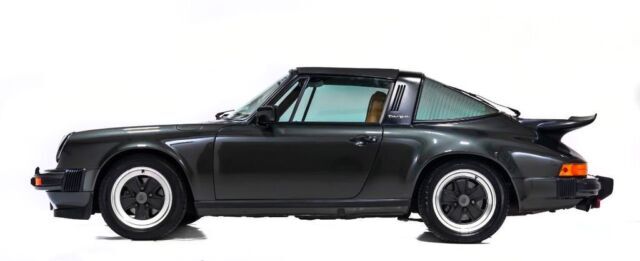 1979 Porsche 911 1979 PORSCHE 911 SC RHD TARGA - photo 4