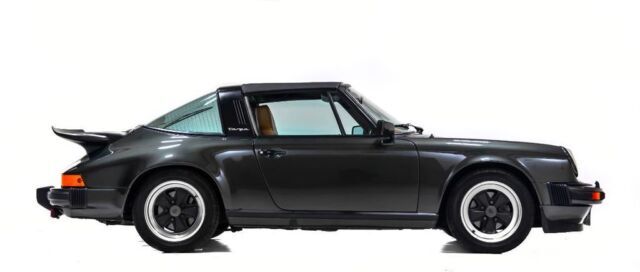1979 Porsche 911 1979 PORSCHE 911 SC RHD TARGA - photo 5