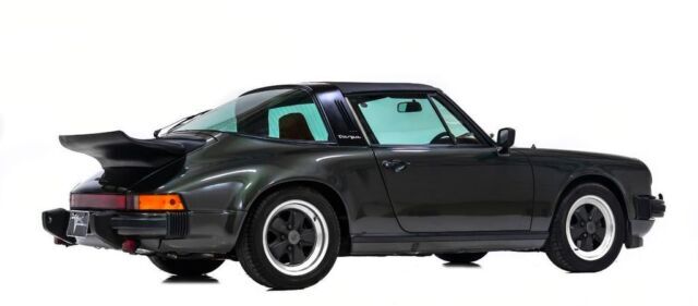 1979 Porsche 911 1979 PORSCHE 911 SC RHD TARGA - photo 8