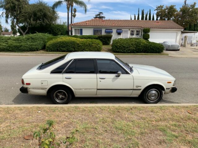 1980 Toyota Corona - photo 3