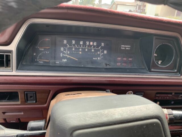 1980 Toyota Corona - photo 7