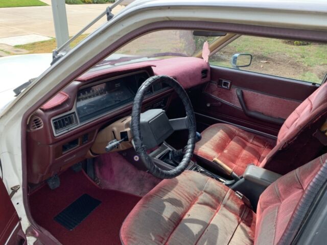 1980 Toyota Corona - photo 9