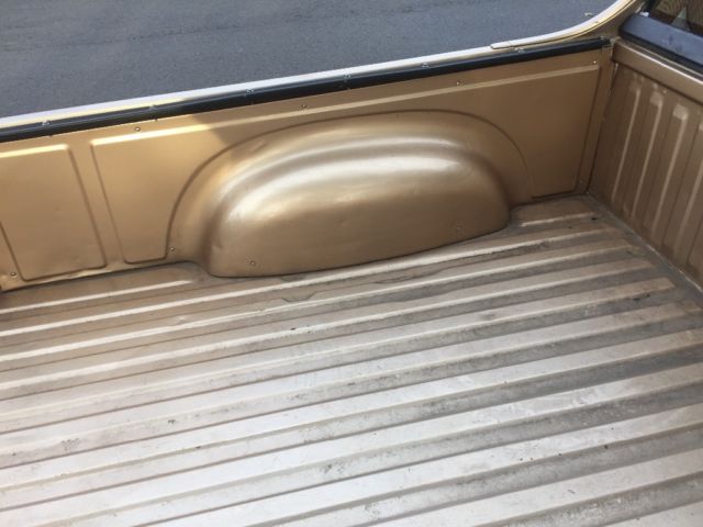 1983 Dodge Other Pickups 2-DOOR Rampage - photo 10