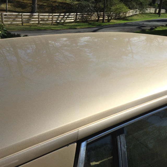 1983 Lincoln Continental - photo 10