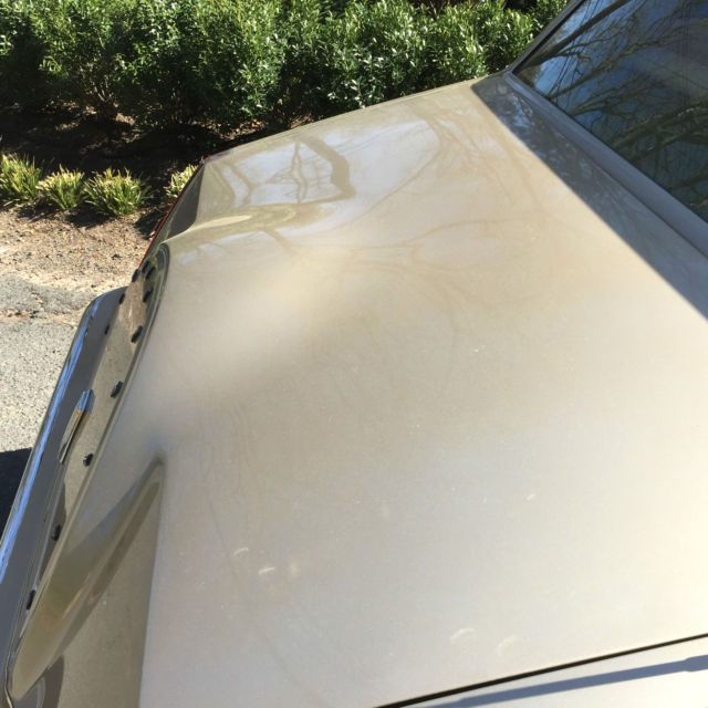 1983 Lincoln Continental - photo 11