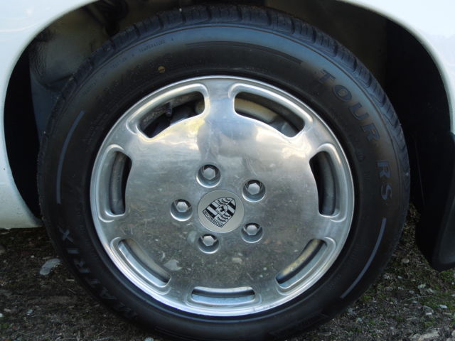 1983 Porsche 928 S Euro - photo 11