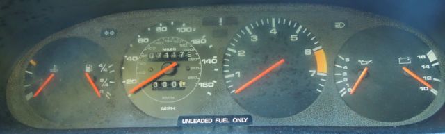 1983 Porsche 928 S Euro - photo 13