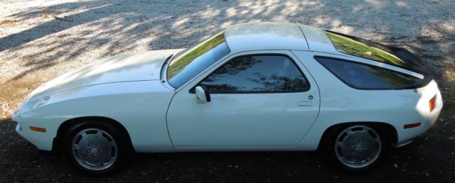 1983 Porsche 928 S Euro - photo 3