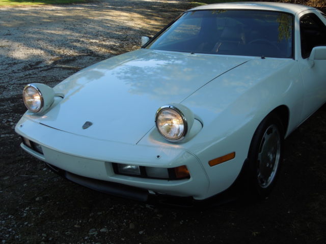 1983 Porsche 928 S Euro - photo 7