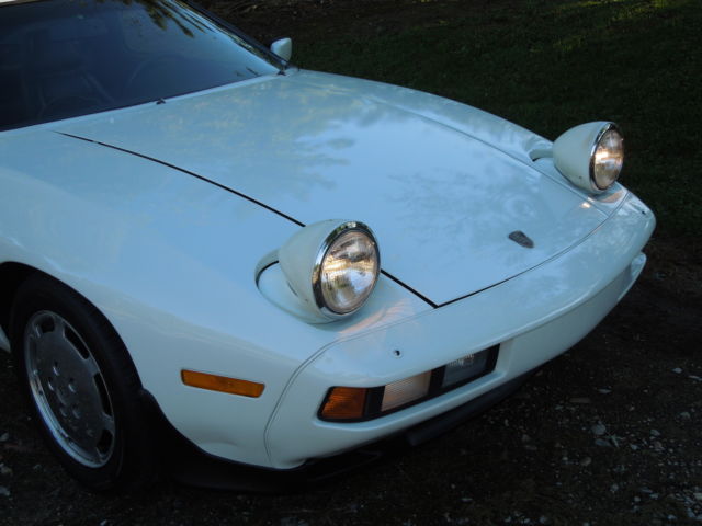 1983 Porsche 928 S Euro - photo 8