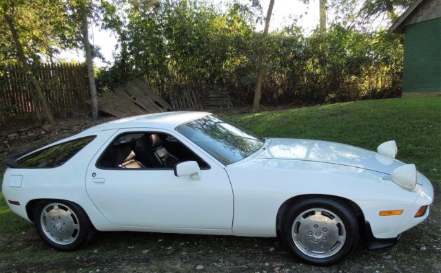 1983 Porsche 928 S Euro - photo 9