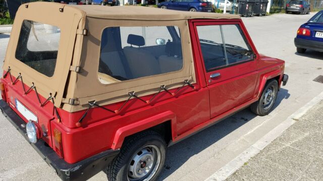 1980 Daihatsu Charade - photo 13