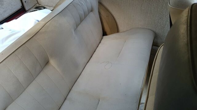 1980 Daihatsu Charade - photo 5