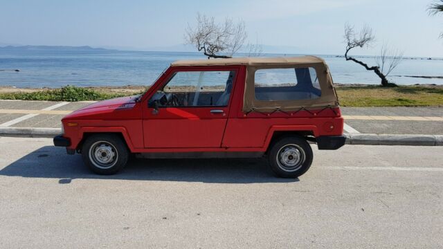 1980 Daihatsu Charade - photo 9