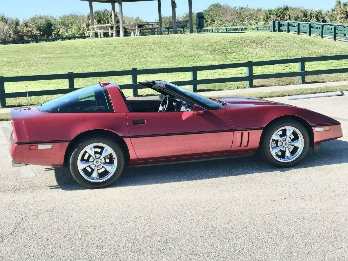 1989 Chevrolet Corvette Z51 - photo 13