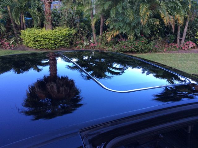 1990 Ford Thunderbird Super Coupe Coupe 2-Door - photo 10