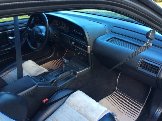 1990 Ford Thunderbird Super Coupe Coupe 2-Door - photo 9