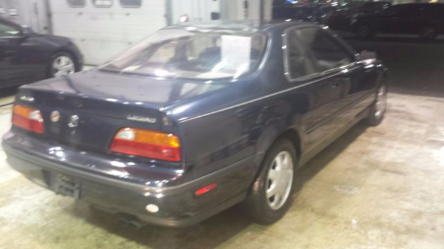 1991 Acura Legend - photo 2