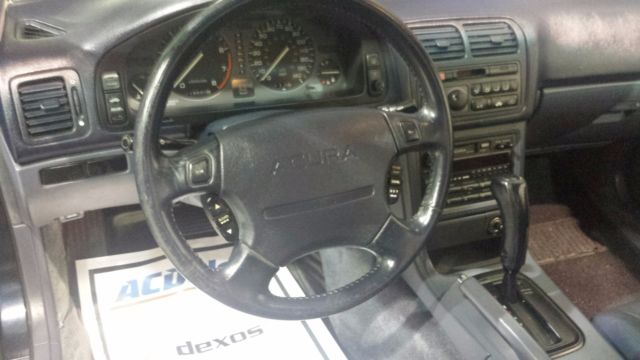 1991 Acura Legend - photo 4