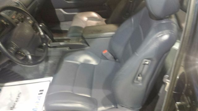 1991 Acura Legend - photo 6