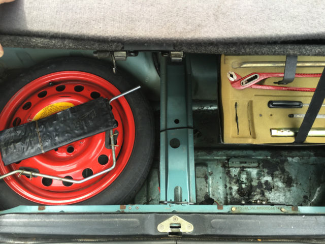 1991 Saab 900 - photo 10