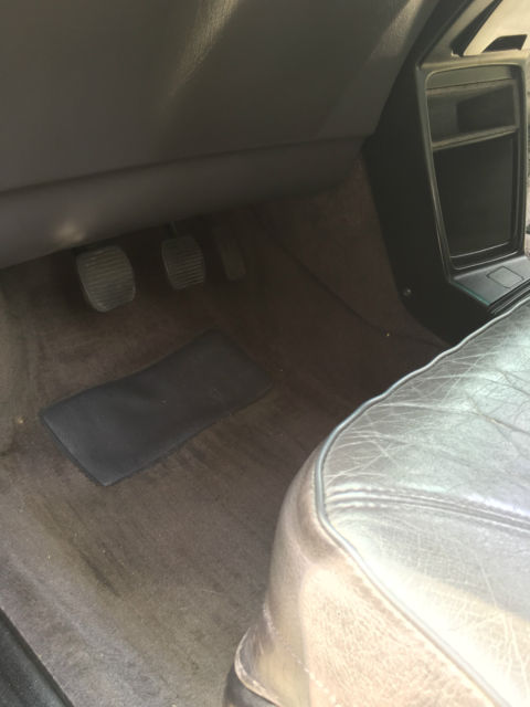 1991 Saab 900 - photo 12