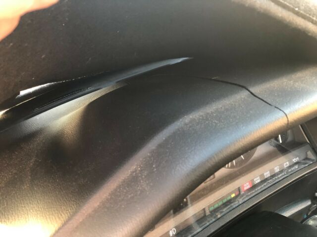 1991 BMW 3-Series 318is - photo 10