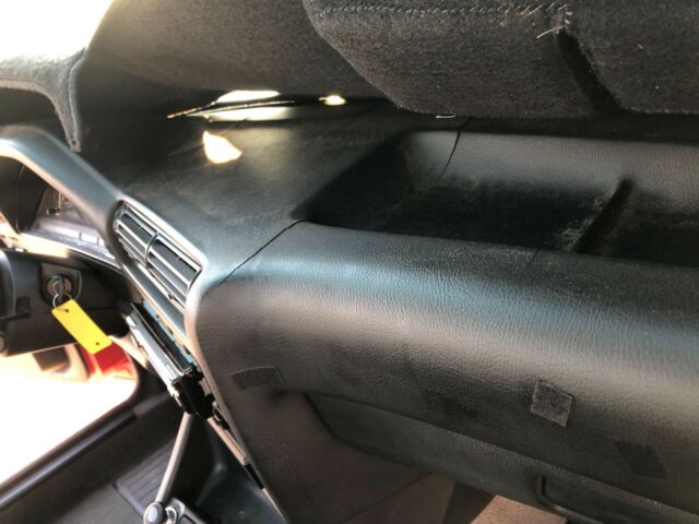 1991 BMW 3-Series 318is - photo 11