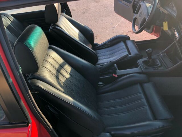 1991 BMW 3-Series 318is - photo 12