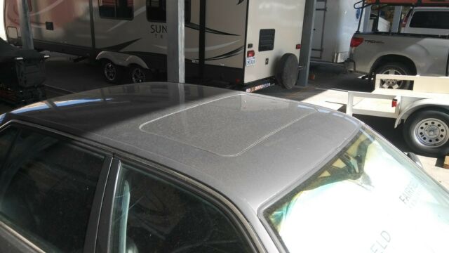 1991 BMW 7-Series Sedan - photo 12