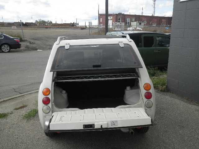 1991 Nissan Other - photo 10
