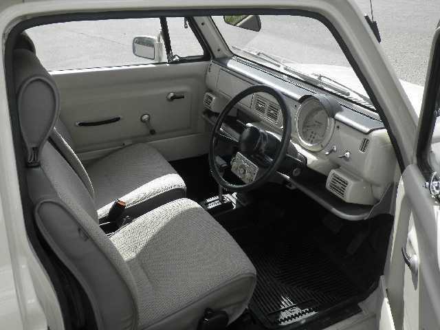 1991 Nissan Other - photo 3
