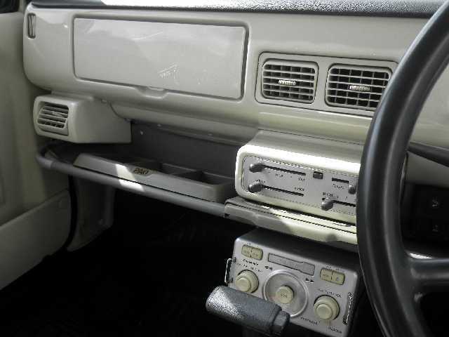 1991 Nissan Other - photo 4